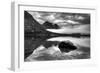 Norway-Maciej Duczynski-Framed Photographic Print