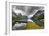 Norway-Maciej Duczynski-Framed Photographic Print