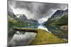 Norway-Maciej Duczynski-Mounted Photographic Print