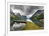 Norway-Maciej Duczynski-Framed Photographic Print