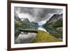 Norway-Maciej Duczynski-Framed Photographic Print