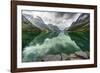 Norway-Maciej Duczynski-Framed Photographic Print