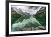 Norway-Maciej Duczynski-Framed Photographic Print