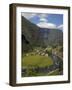 Norway-J.D. Mcfarlan-Framed Photographic Print