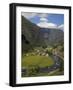 Norway-J.D. Mcfarlan-Framed Photographic Print