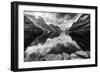 Norway-Maciej Duczynski-Framed Photographic Print