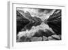 Norway-Maciej Duczynski-Framed Photographic Print