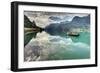 Norway-Maciej Duczynski-Framed Photographic Print