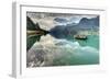 Norway-Maciej Duczynski-Framed Photographic Print