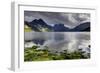 Norway-Maciej Duczynski-Framed Photographic Print