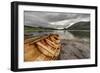 Norway-Maciej Duczynski-Framed Photographic Print