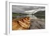 Norway-Maciej Duczynski-Framed Photographic Print