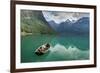 Norway-Maciej Duczynski-Framed Photographic Print