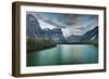 Norway-Maciej Duczynski-Framed Photographic Print