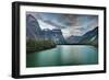 Norway-Maciej Duczynski-Framed Photographic Print