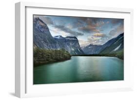 Norway-Maciej Duczynski-Framed Photographic Print