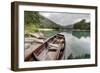 Norway-Maciej Duczynski-Framed Photographic Print