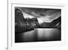 Norway-Maciej Duczynski-Framed Photographic Print