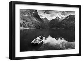 Norway-Maciej Duczynski-Framed Photographic Print