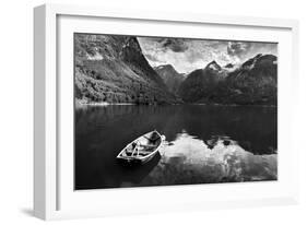 Norway-Maciej Duczynski-Framed Photographic Print