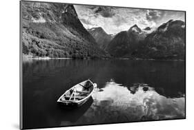 Norway-Maciej Duczynski-Mounted Photographic Print