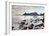 Norway-Maciej Duczynski-Framed Photographic Print