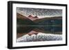 Norway-Maciej Duczynski-Framed Photographic Print