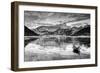 Norway-Maciej Duczynski-Framed Photographic Print