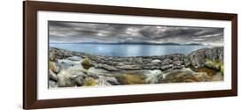 Norway-Maciej Duczynski-Framed Photographic Print