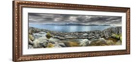 Norway-Maciej Duczynski-Framed Photographic Print