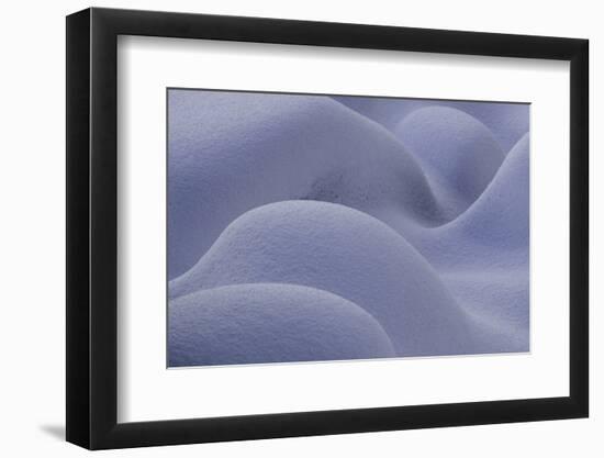 Norway-Art Wolfe-Framed Photographic Print