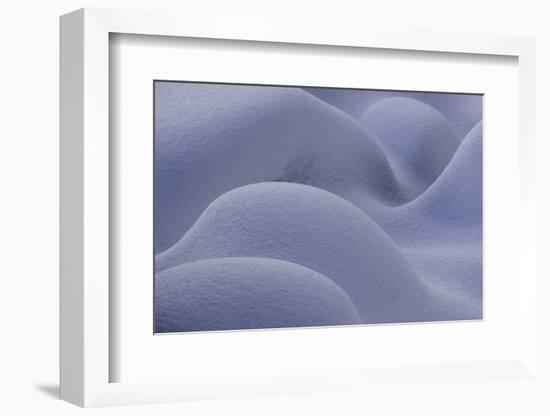 Norway-Art Wolfe-Framed Photographic Print