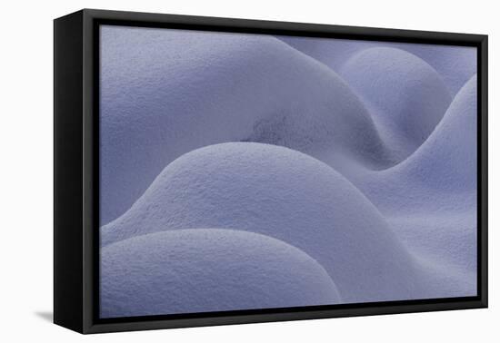Norway-Art Wolfe-Framed Stretched Canvas