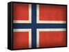 Norway-David Bowman-Framed Stretched Canvas