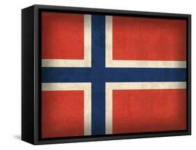 Norway-David Bowman-Framed Stretched Canvas