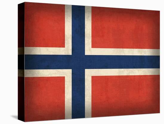 Norway-David Bowman-Stretched Canvas