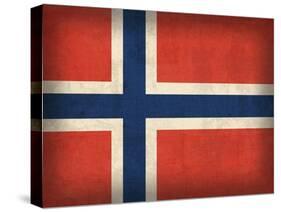 Norway-David Bowman-Stretched Canvas