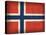 Norway-David Bowman-Stretched Canvas