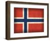 Norway-David Bowman-Framed Giclee Print