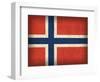 Norway-David Bowman-Framed Giclee Print