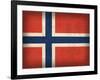 Norway-David Bowman-Framed Giclee Print