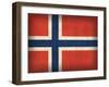 Norway-David Bowman-Framed Giclee Print