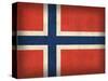 Norway-David Bowman-Stretched Canvas