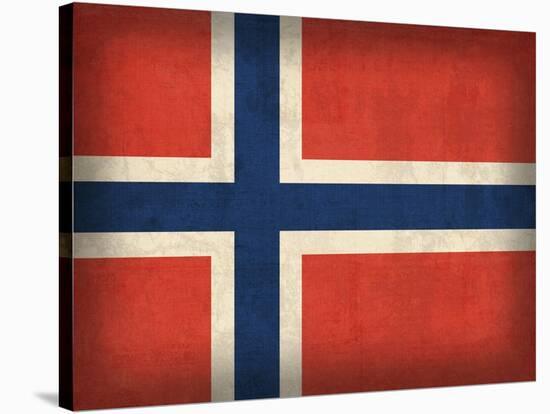 Norway-David Bowman-Stretched Canvas