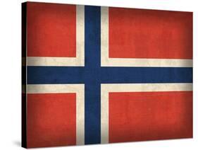 Norway-David Bowman-Stretched Canvas