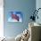 Norwegian Flag-laviana-Photographic Print displayed on a wall