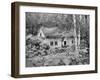 Norwegian House-null-Framed Photographic Print