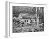 Norwegian House-null-Framed Photographic Print