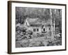 Norwegian House-null-Framed Photographic Print