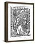 Norwegian Miners, 1540-null-Framed Art Print